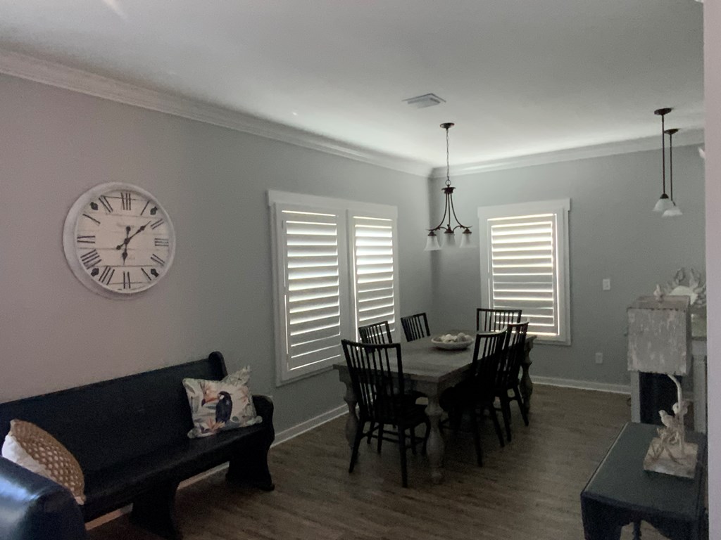 111 Gulf Terrace Ln, Port St. Joe 32456