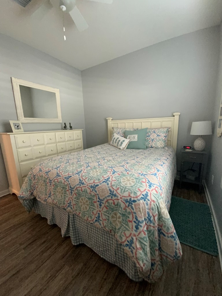 111 Gulf Terrace Ln, Port St. Joe 32456