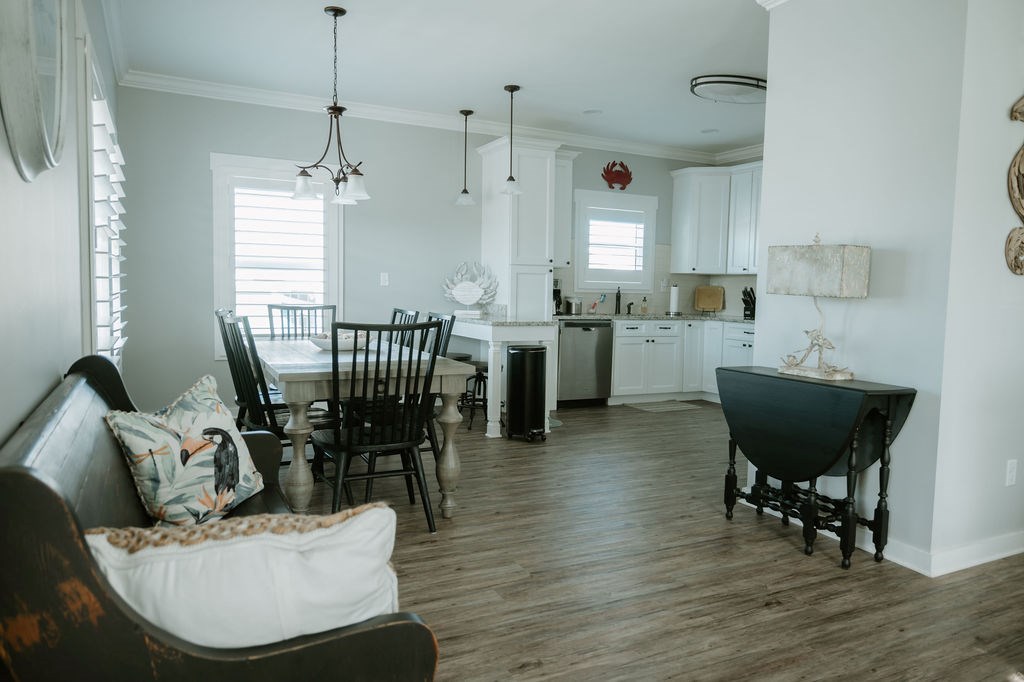 111 Gulf Terrace Ln, Port St. Joe 32456