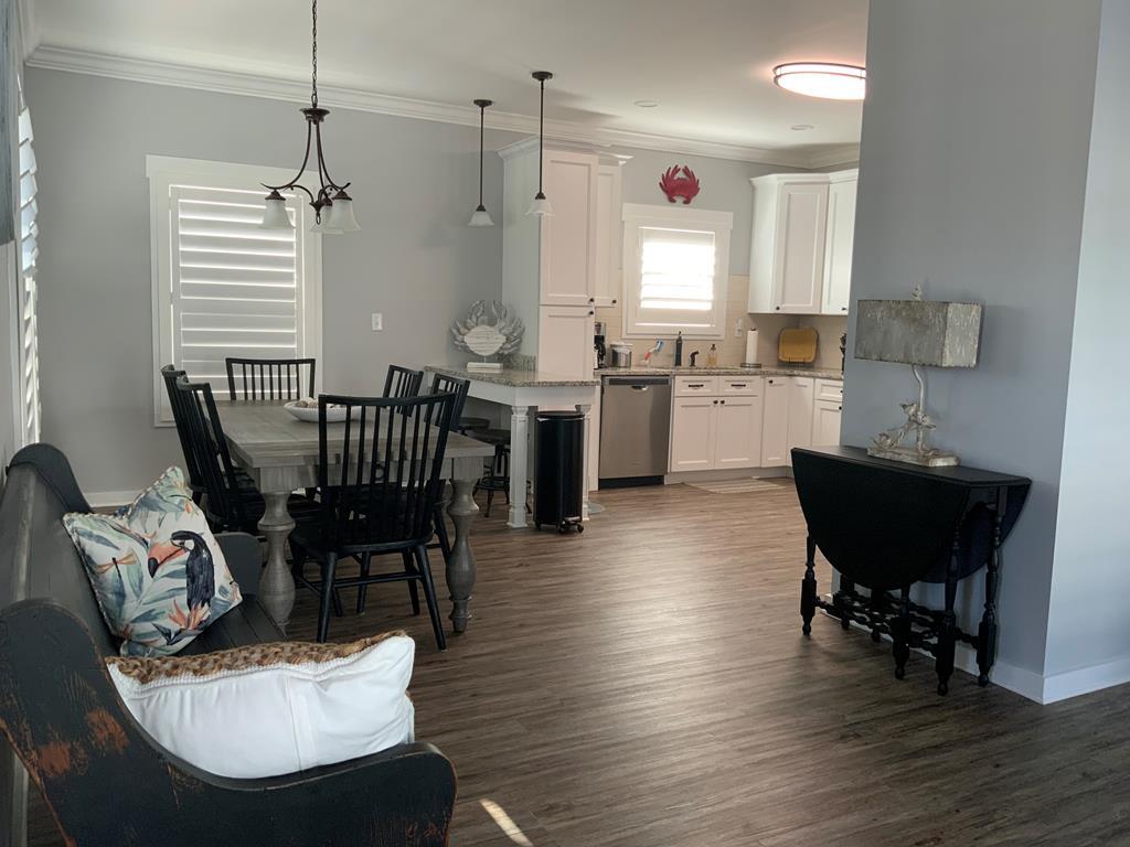 111 Gulf Terrace Ln, Port St. Joe 32456