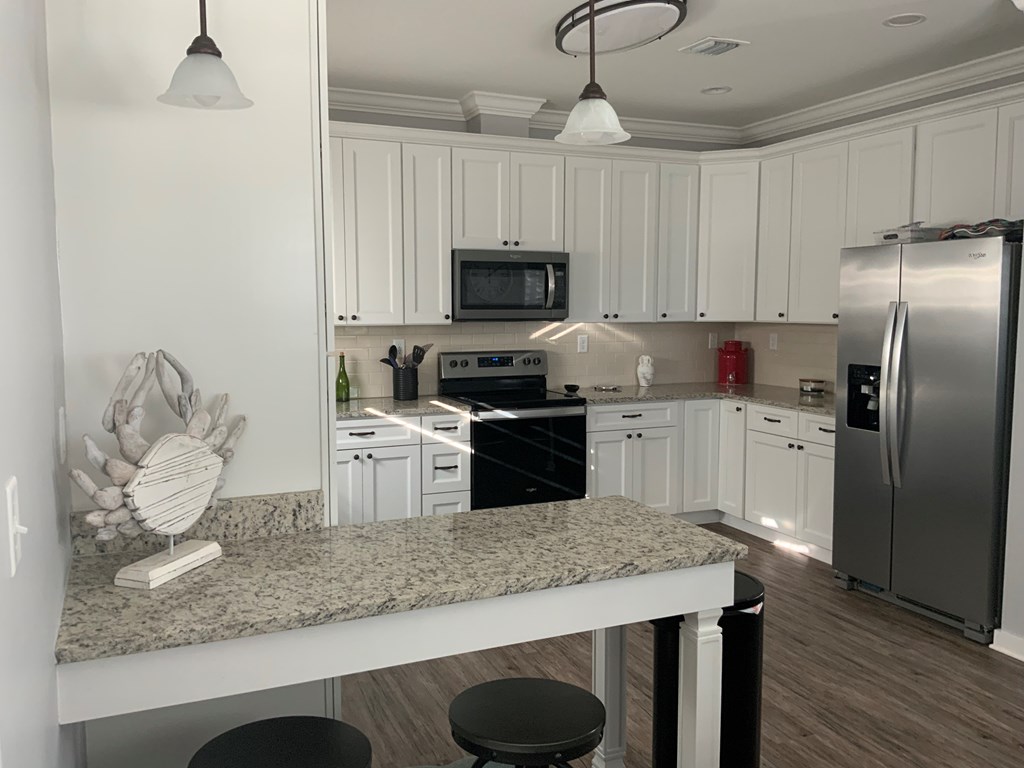 111 Gulf Terrace Ln, Port St. Joe 32456