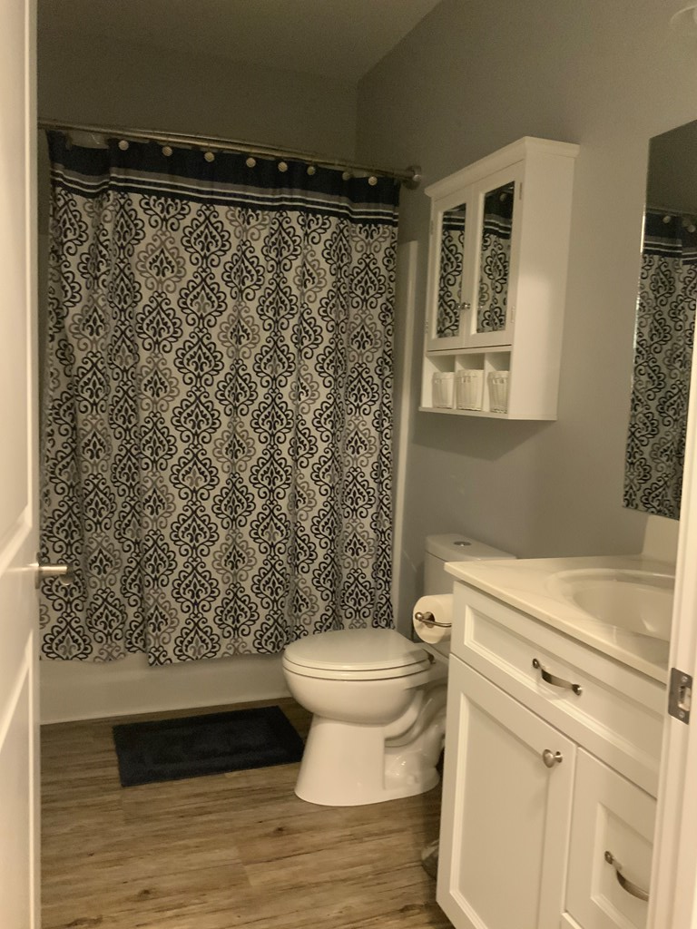 111 Gulf Terrace Ln, Port St. Joe 32456