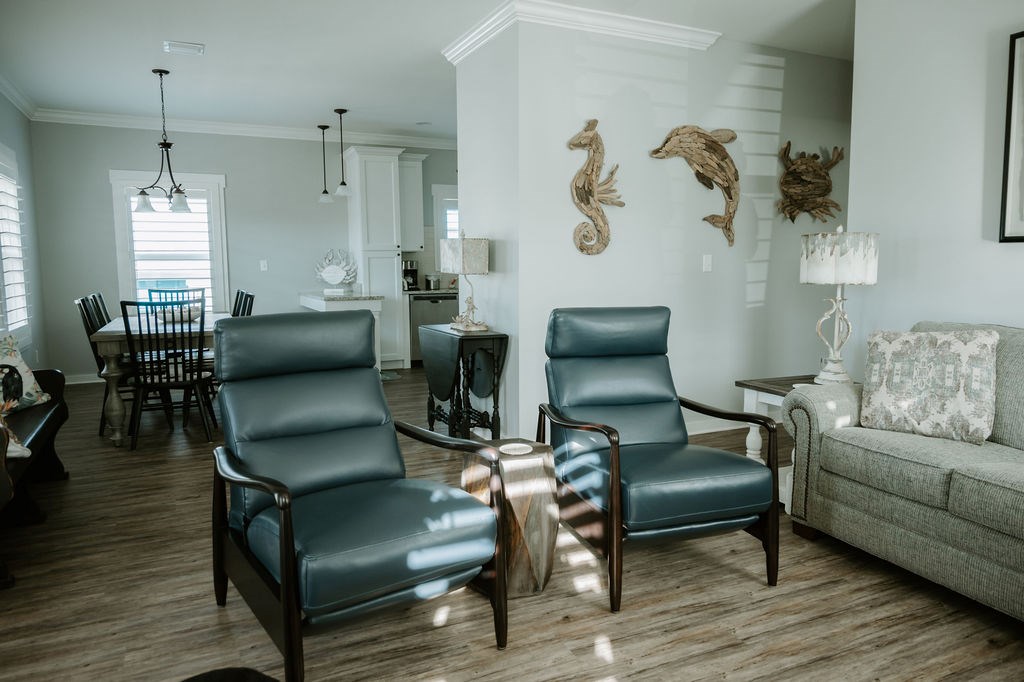 111 Gulf Terrace Ln, Port St. Joe 32456
