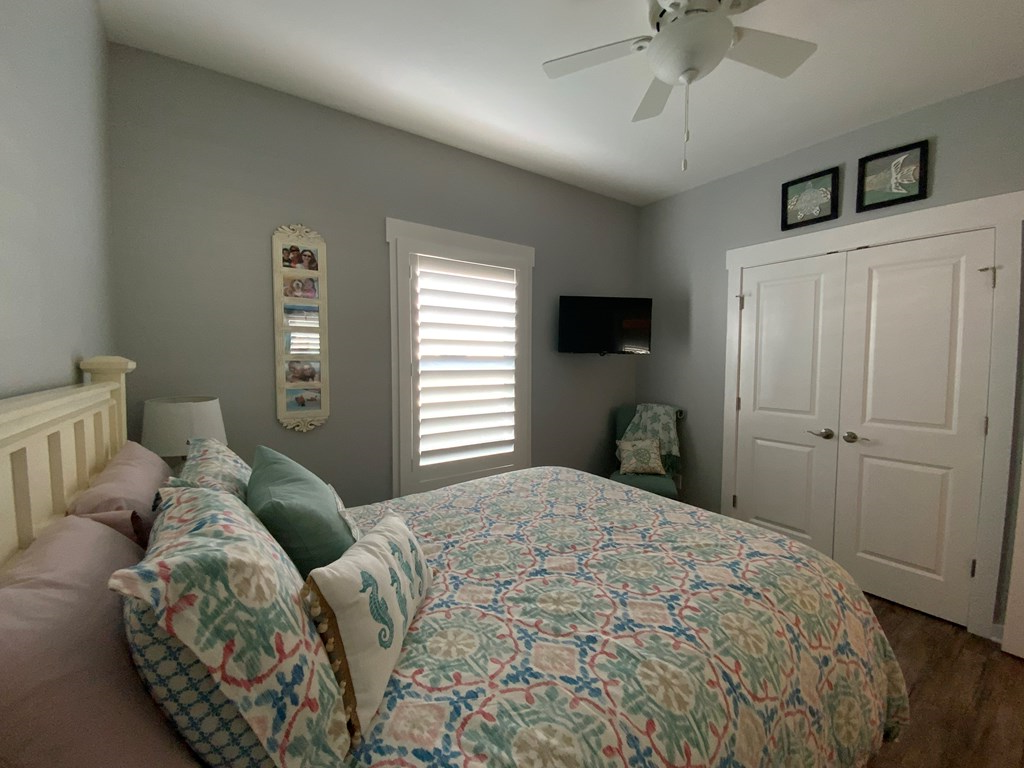 111 Gulf Terrace Ln, Port St. Joe 32456