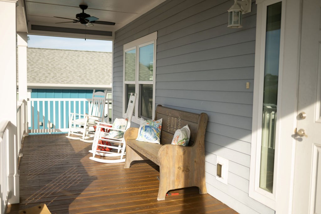 111 Gulf Terrace Ln, Port St. Joe 32456