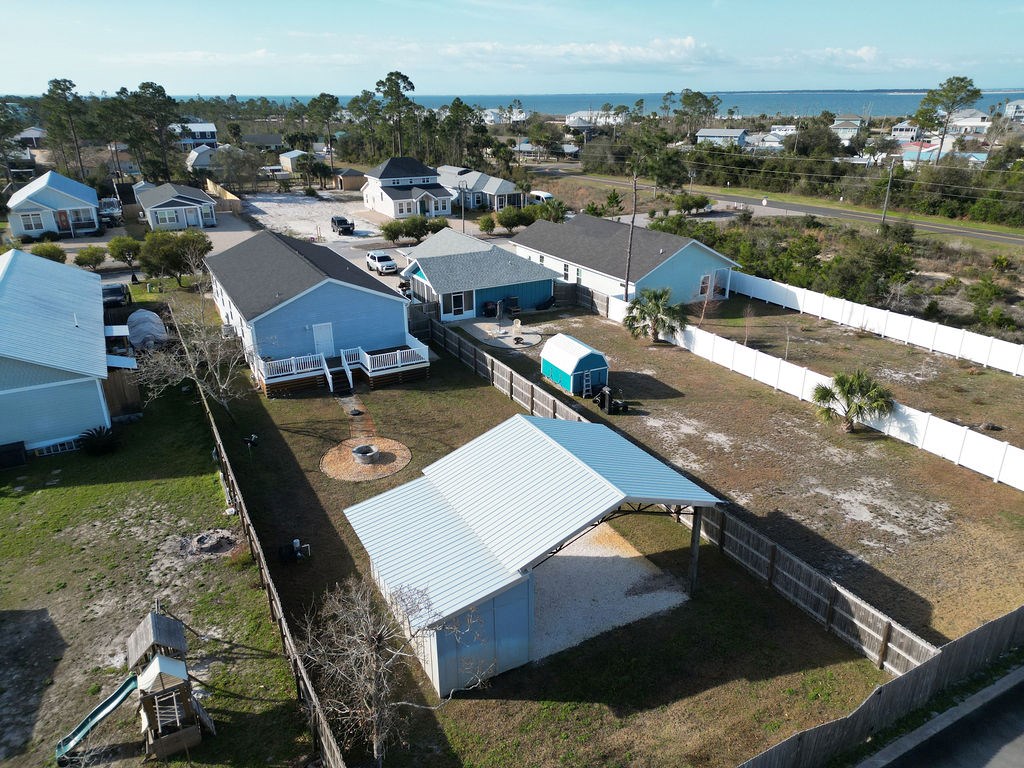 111 Gulf Terrace Ln, Port St. Joe 32456