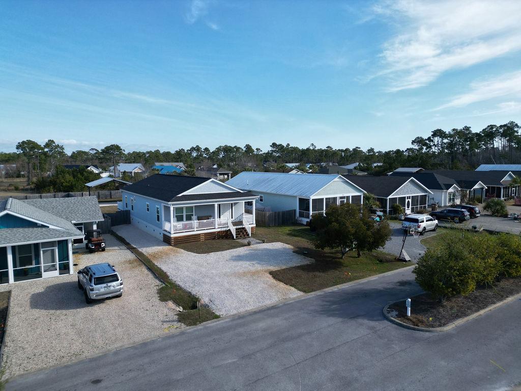 111 Gulf Terrace Ln, Port St. Joe 32456