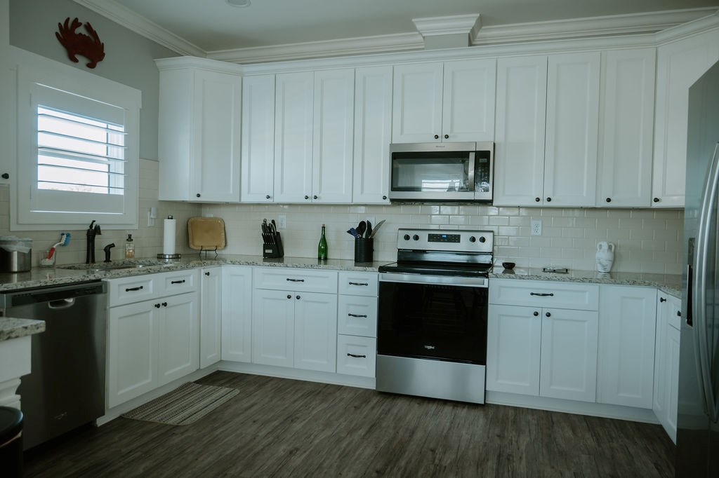 111 Gulf Terrace Ln, Port St. Joe 32456