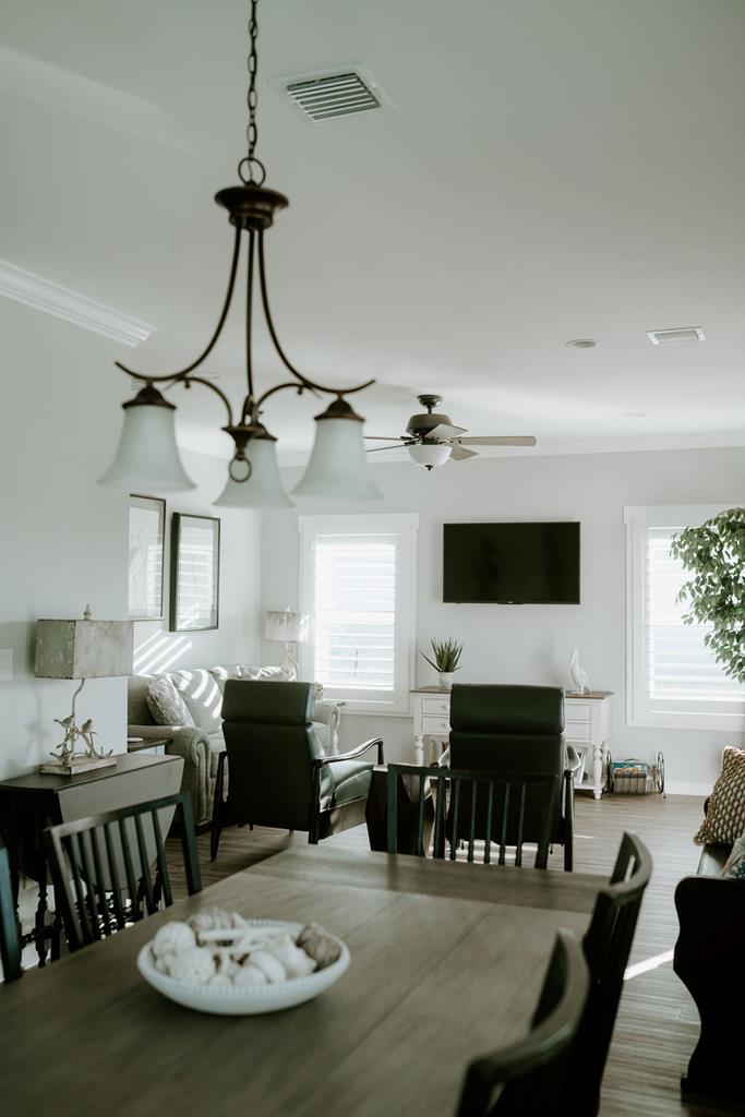 111 Gulf Terrace Ln, Port St. Joe 32456