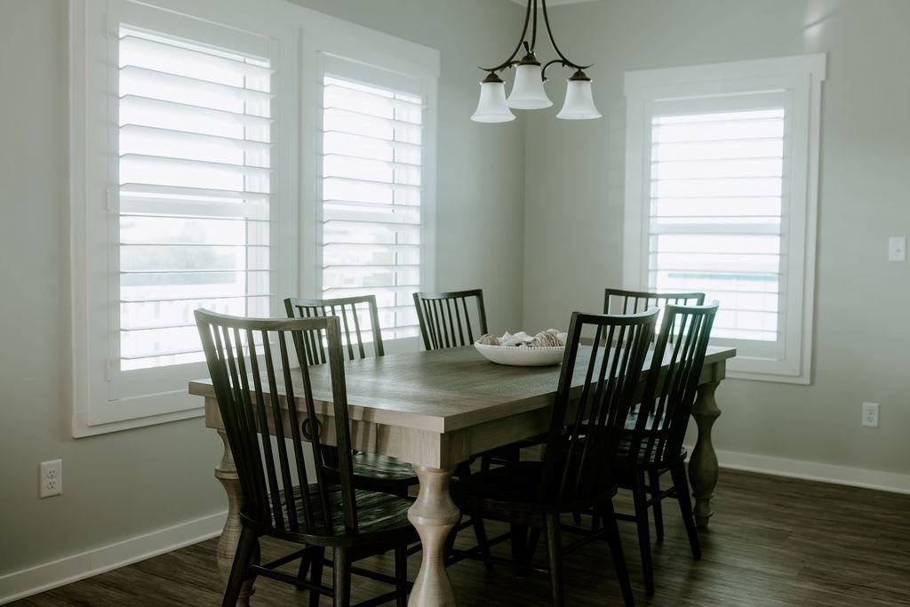 111 Gulf Terrace Ln, Port St. Joe 32456