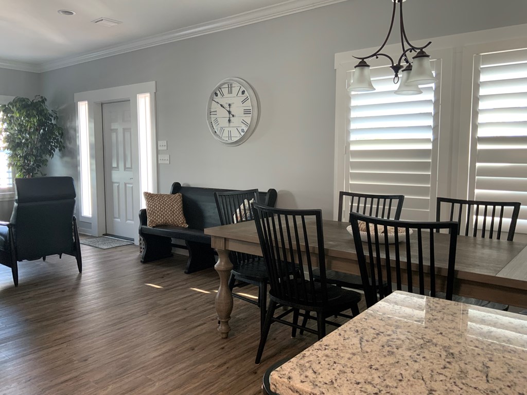 111 Gulf Terrace Ln, Port St. Joe 32456
