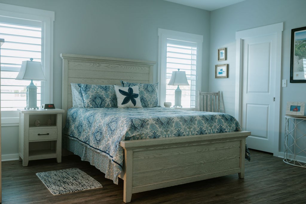 111 Gulf Terrace Ln, Port St. Joe 32456