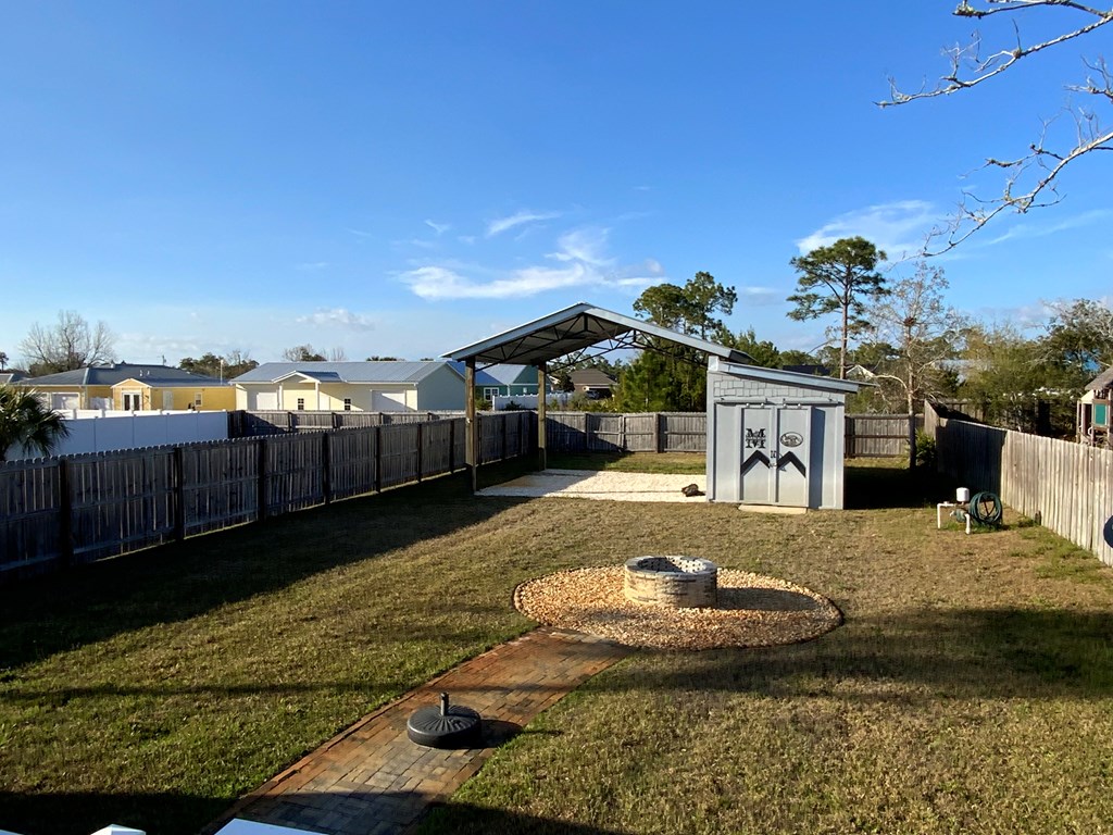 111 Gulf Terrace Ln, Port St. Joe 32456