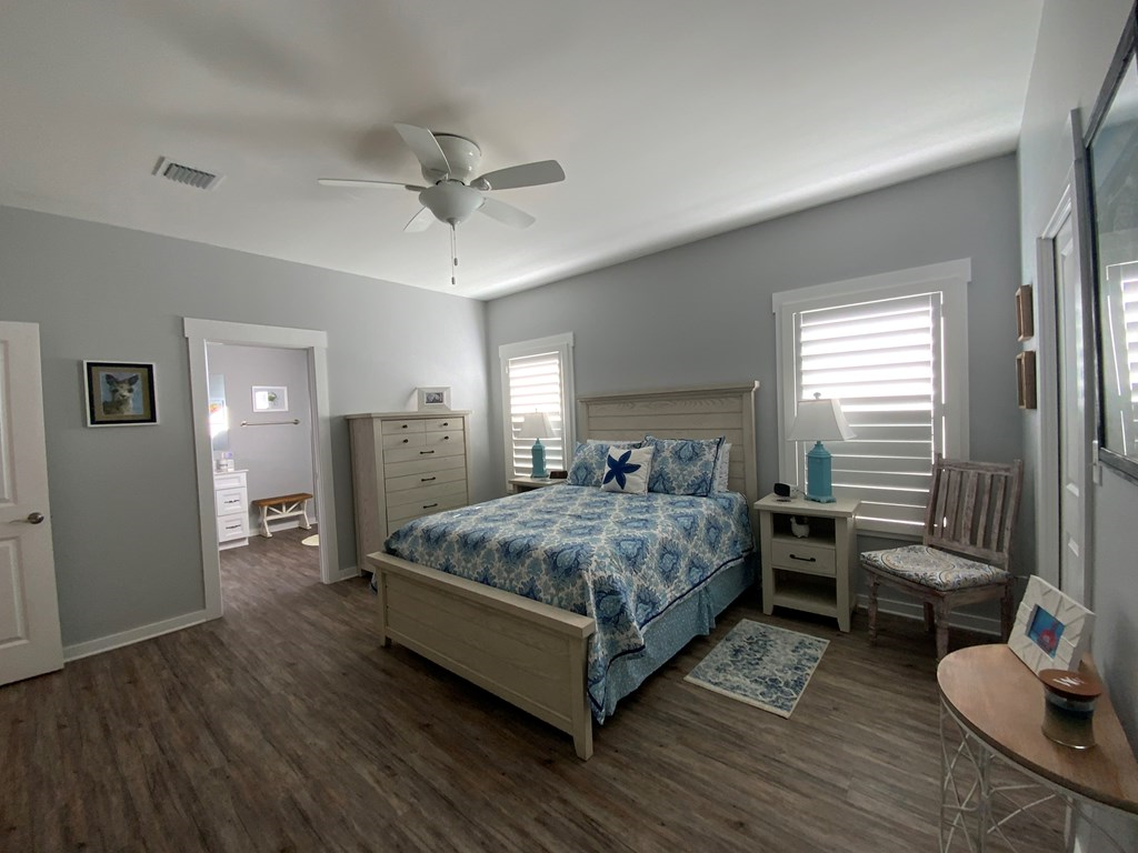 111 Gulf Terrace Ln, Port St. Joe 32456