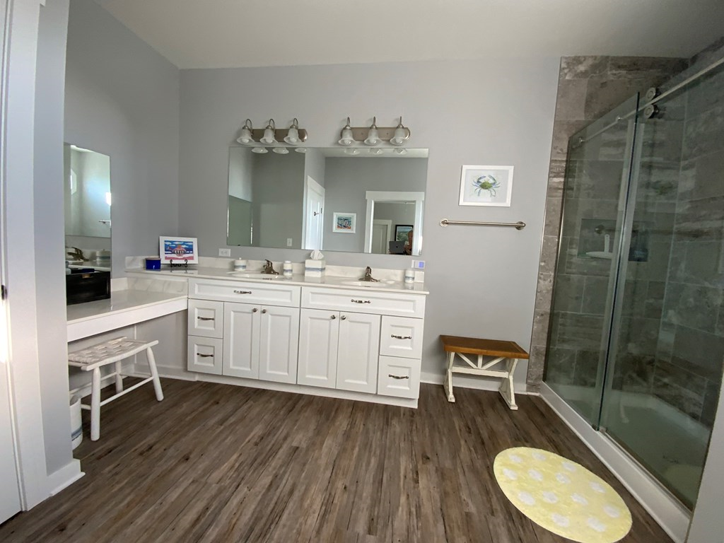 111 Gulf Terrace Ln, Port St. Joe 32456