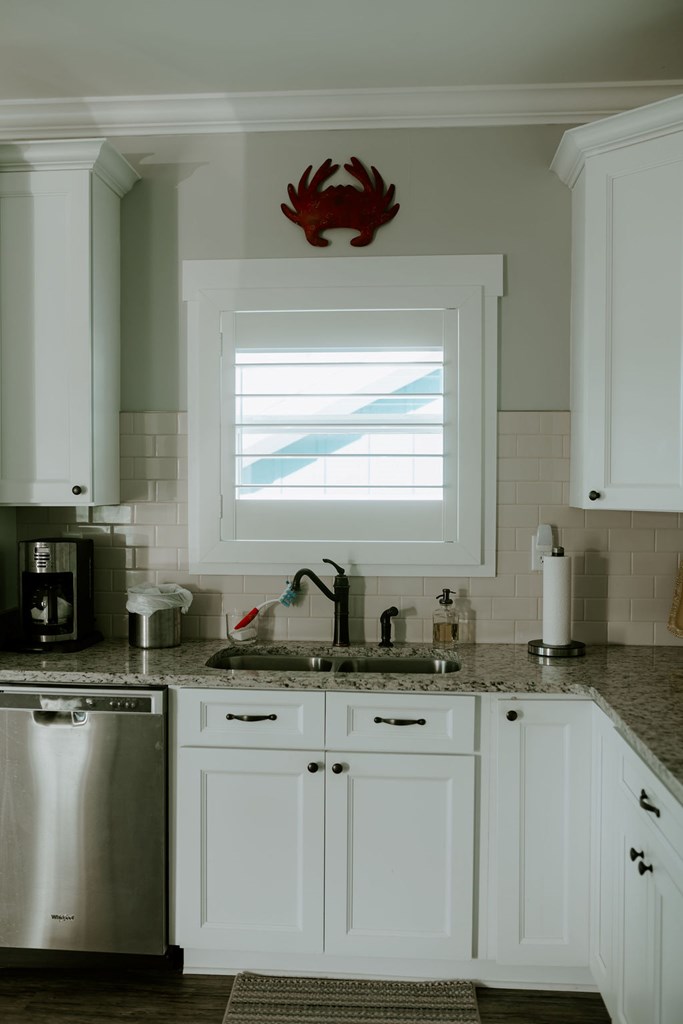 111 Gulf Terrace Ln, Port St. Joe 32456