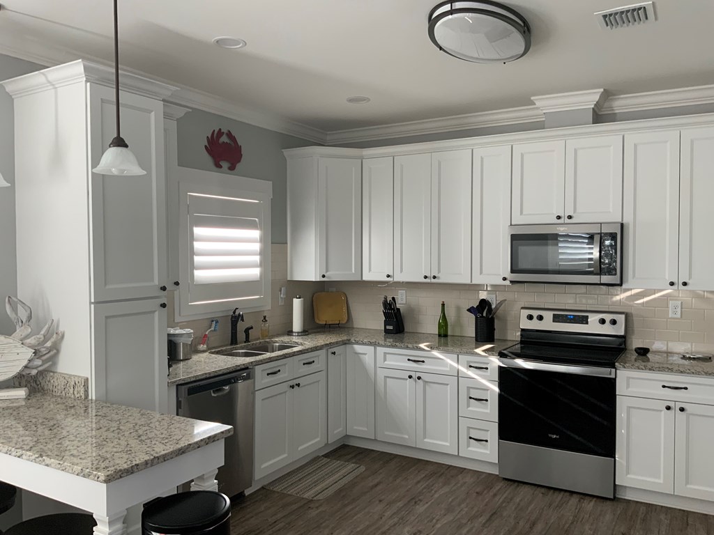 111 Gulf Terrace Ln, Port St. Joe 32456