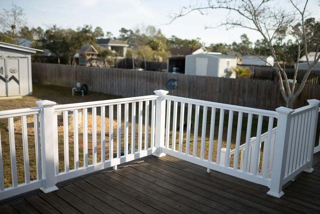 111 Gulf Terrace Ln, Port St. Joe 32456