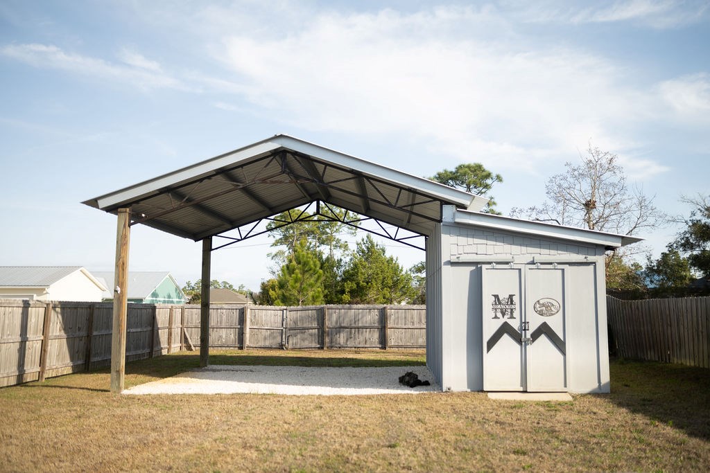 111 Gulf Terrace Ln, Port St. Joe 32456