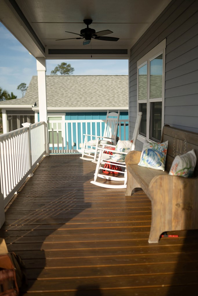 111 Gulf Terrace Ln, Port St. Joe 32456