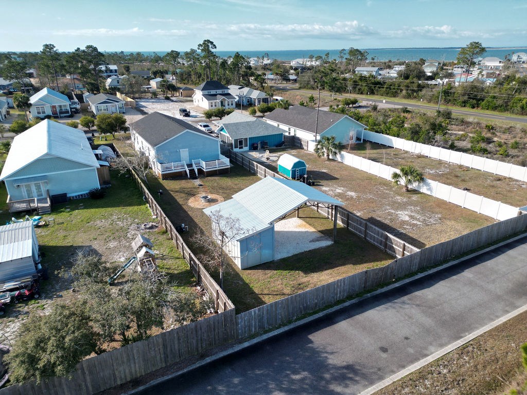 111 Gulf Terrace Ln, Port St. Joe 32456