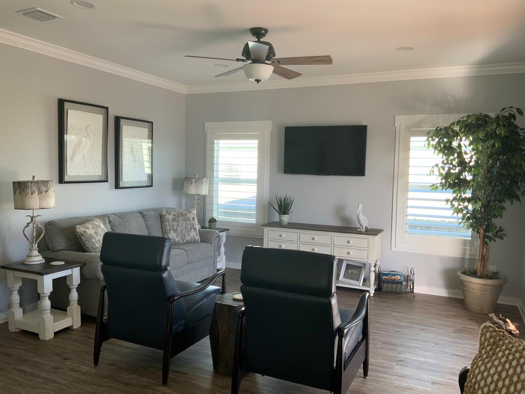 111 Gulf Terrace Ln, Port St. Joe 32456