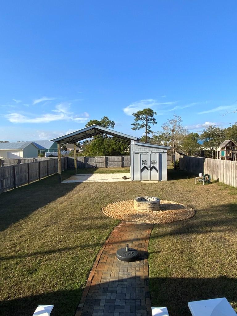 111 Gulf Terrace Ln, Port St. Joe 32456