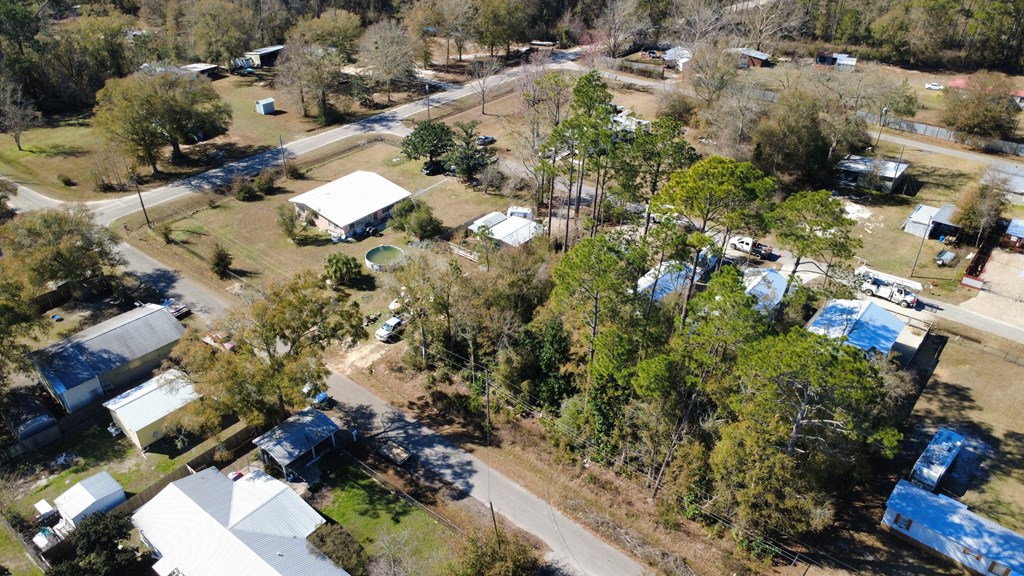 Lot 3940 Gardenia St, 32465