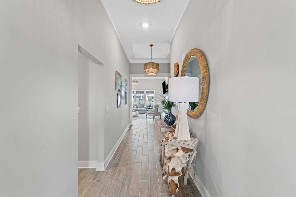 111 St Christopher St, 32456