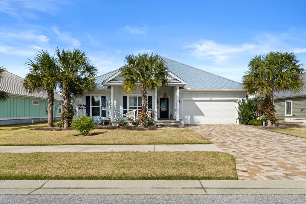 111 St Christopher St, 32456