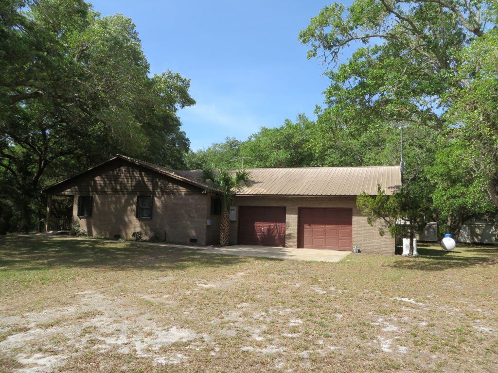 112 Hinton St, 32322