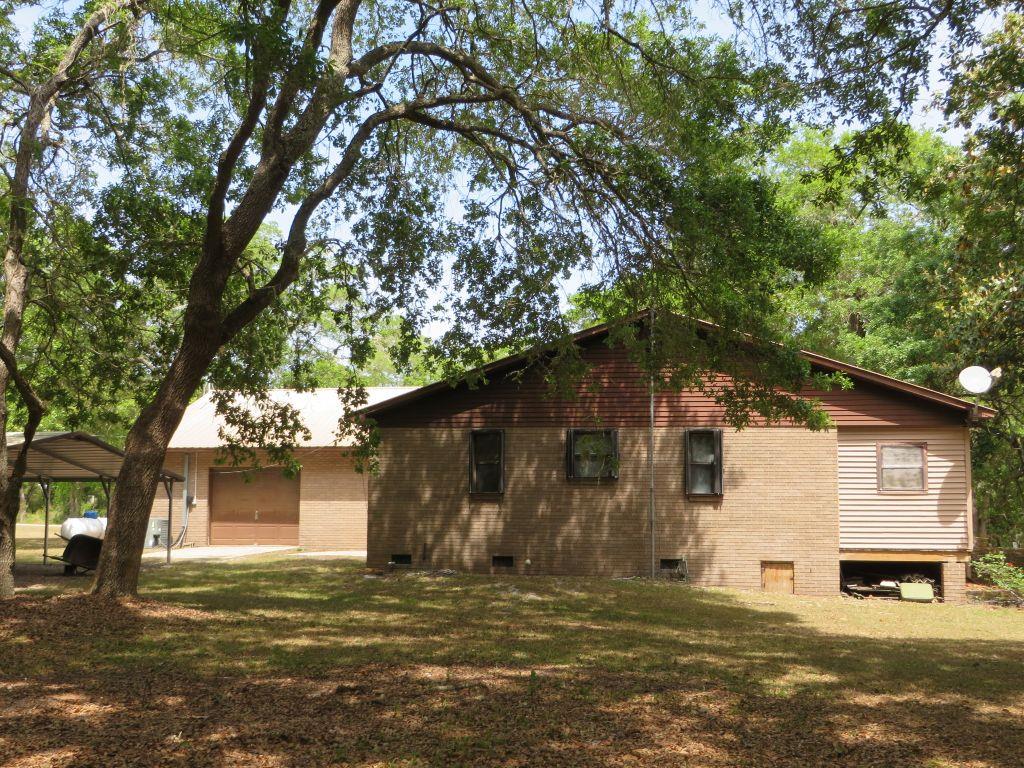 112 Hinton St, 32322
