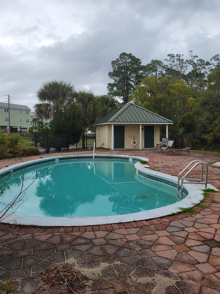 115 South Mariners Way, 32322