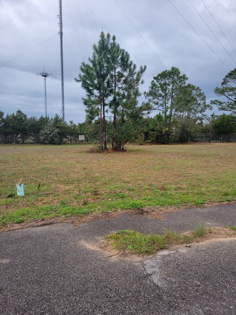 115 South Mariners Way, 32322
