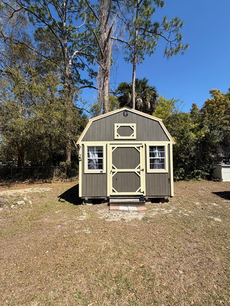 561 Welton Dr, Port St. Joe 32456