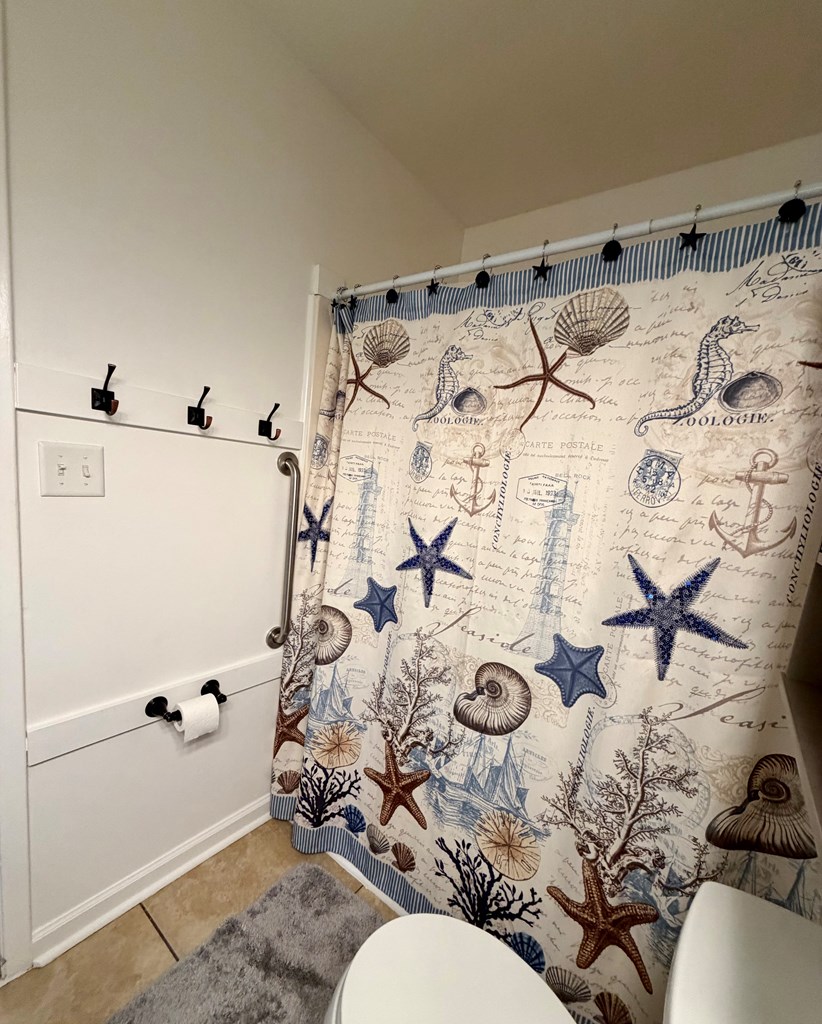 561 Welton Dr, Port St. Joe 32456