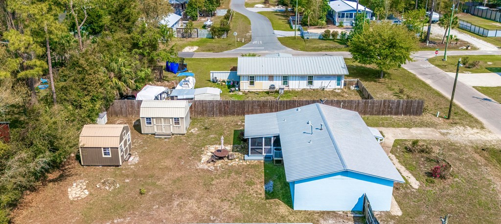 561 Welton Dr, Port St. Joe 32456