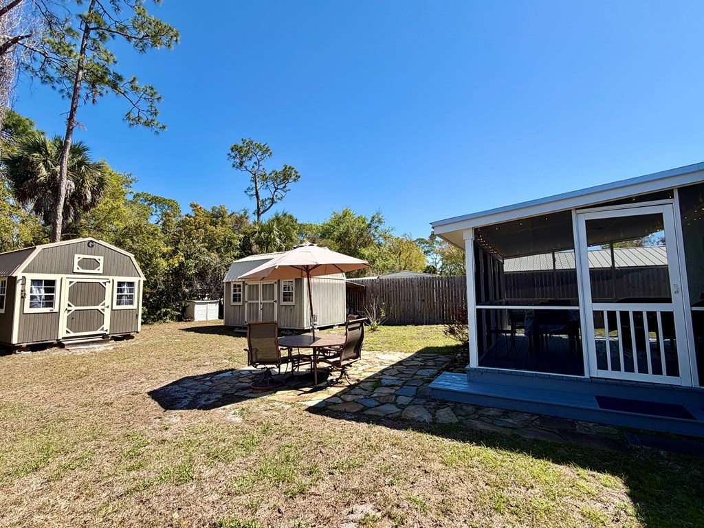 561 Welton Dr, Port St. Joe 32456