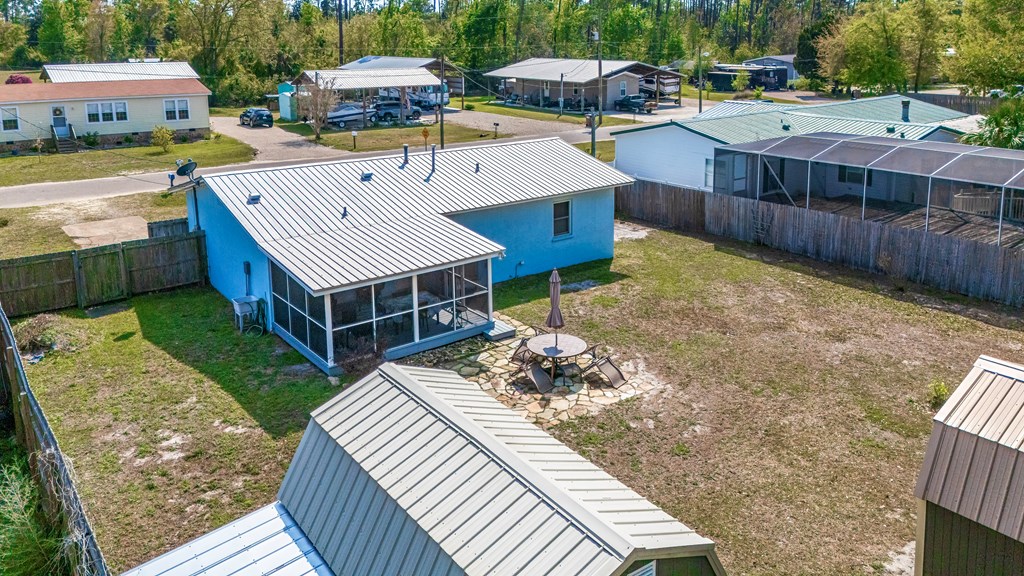 561 Welton Dr, Port St. Joe 32456