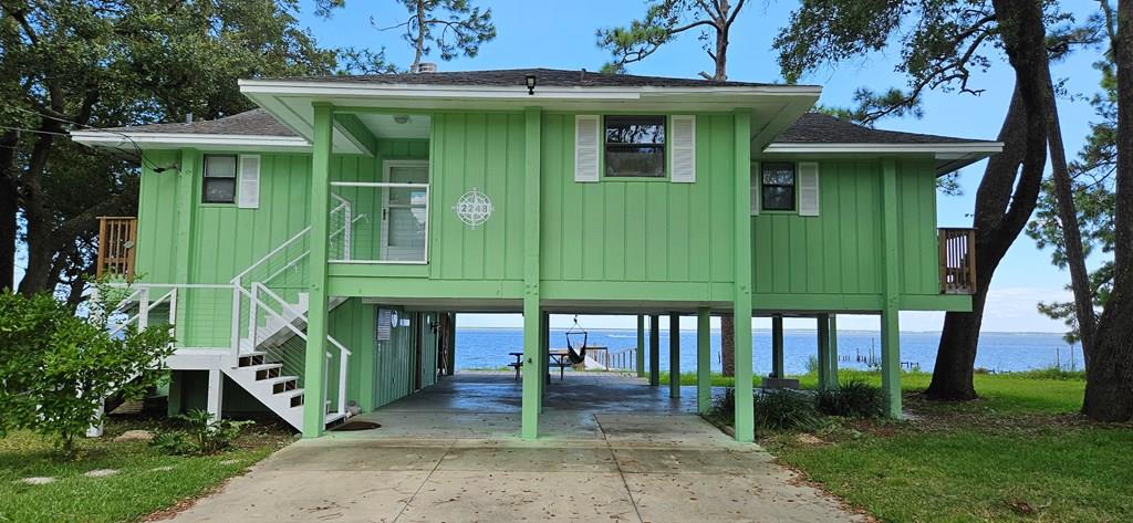 2248 Hwy 98 E, 32322