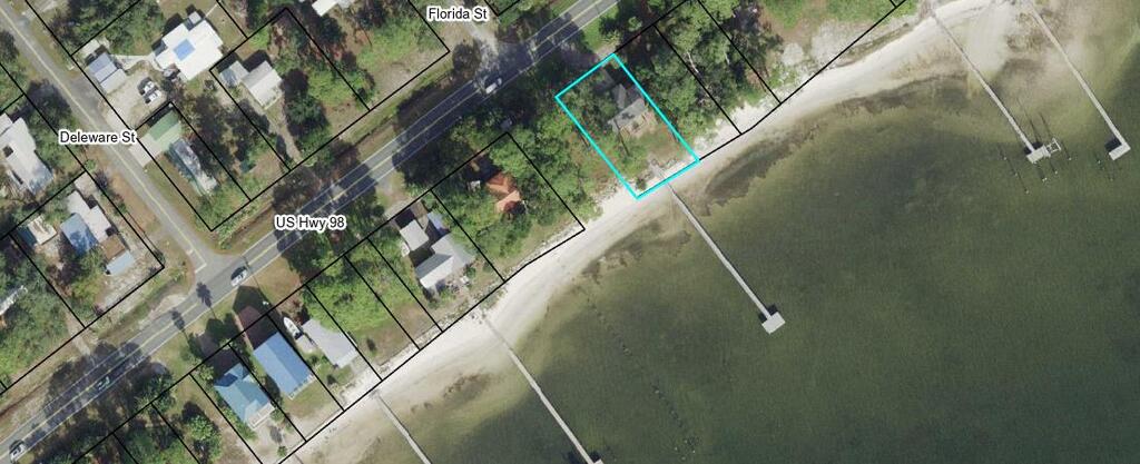 2248 Hwy 98 E, 32322