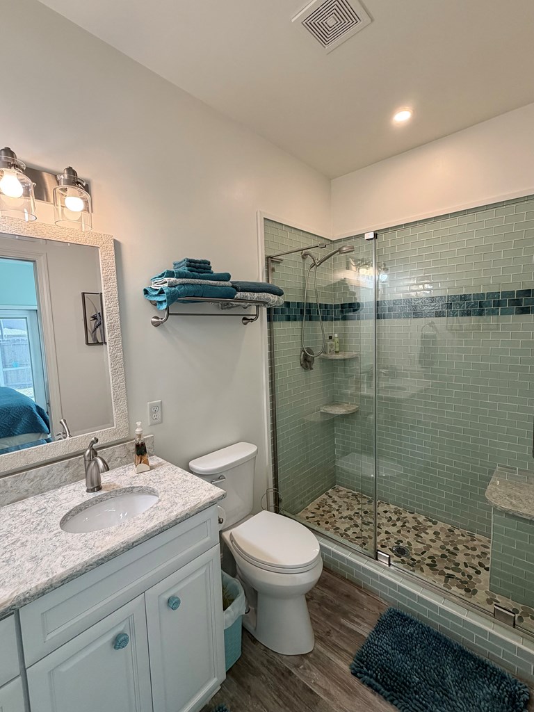 103 N 35th St # A, 32456 Unit: A
