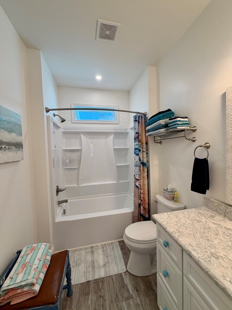103 N 35th St # A, 32456 Unit: A