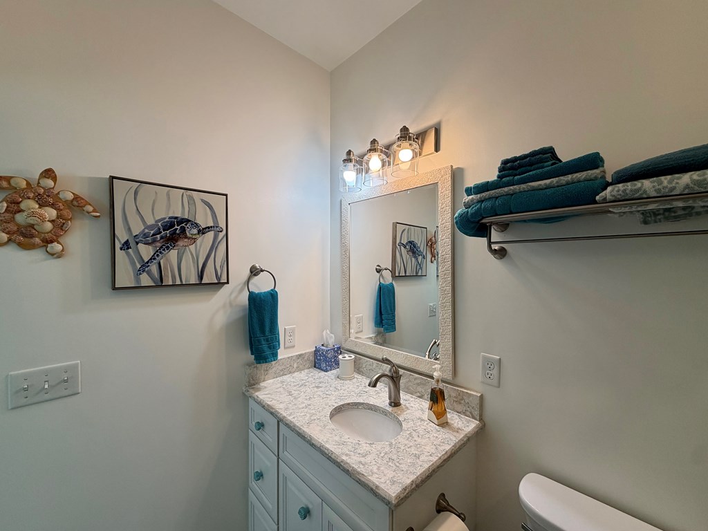 103 N 35th St # A, 32456 Unit: A