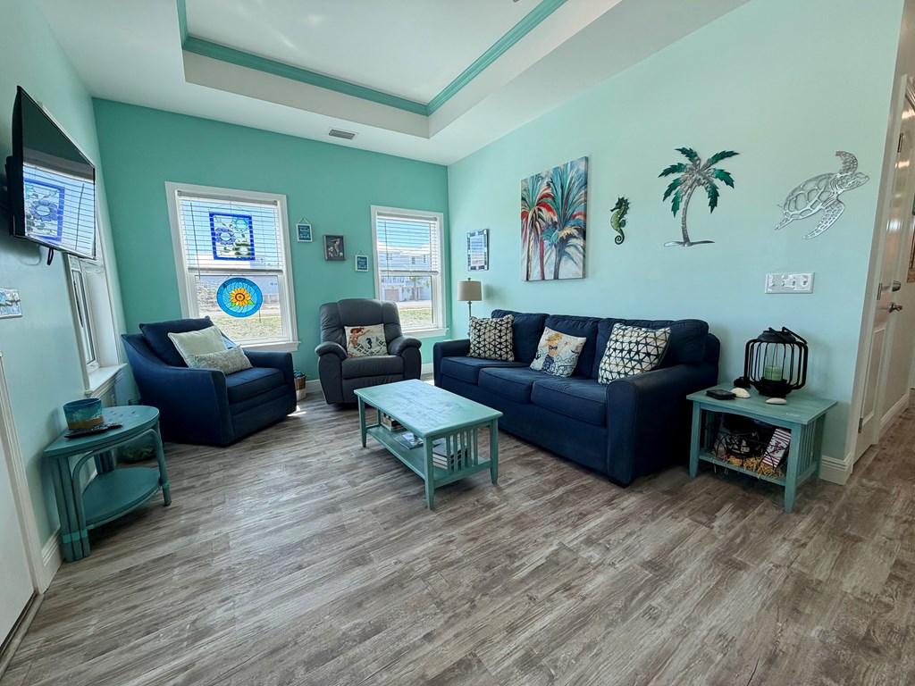 103 N 35th St # A, 32456 Unit: A