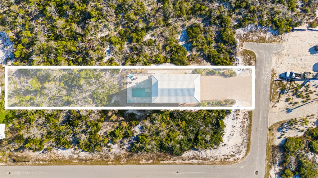 5720 Gulf Front Dr, 32456