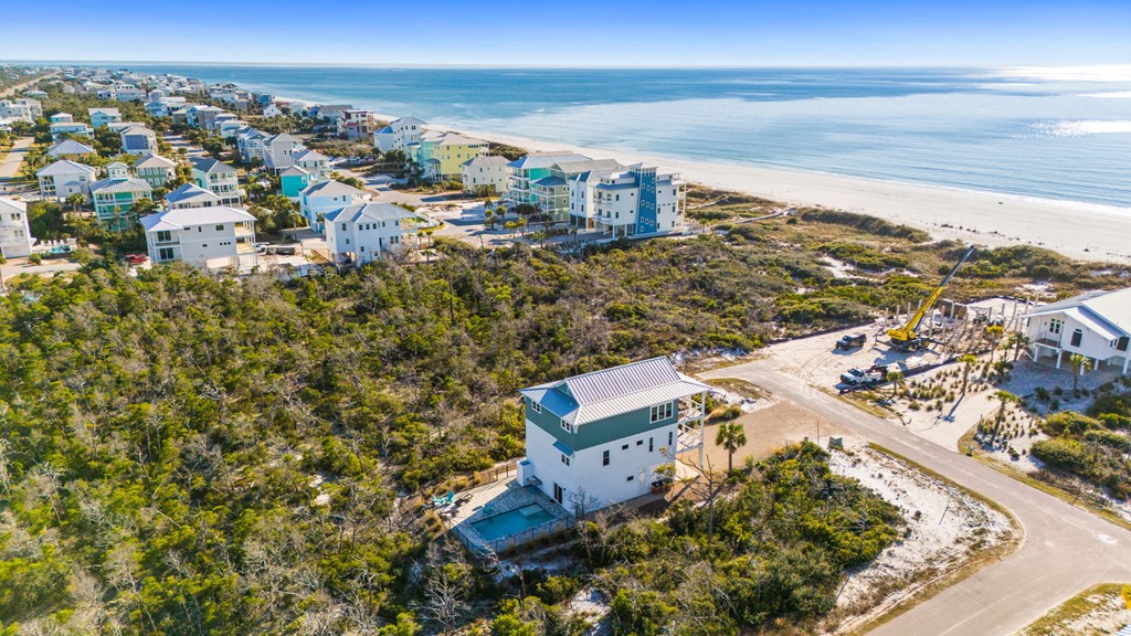 5720 Gulf Front Dr, 32456