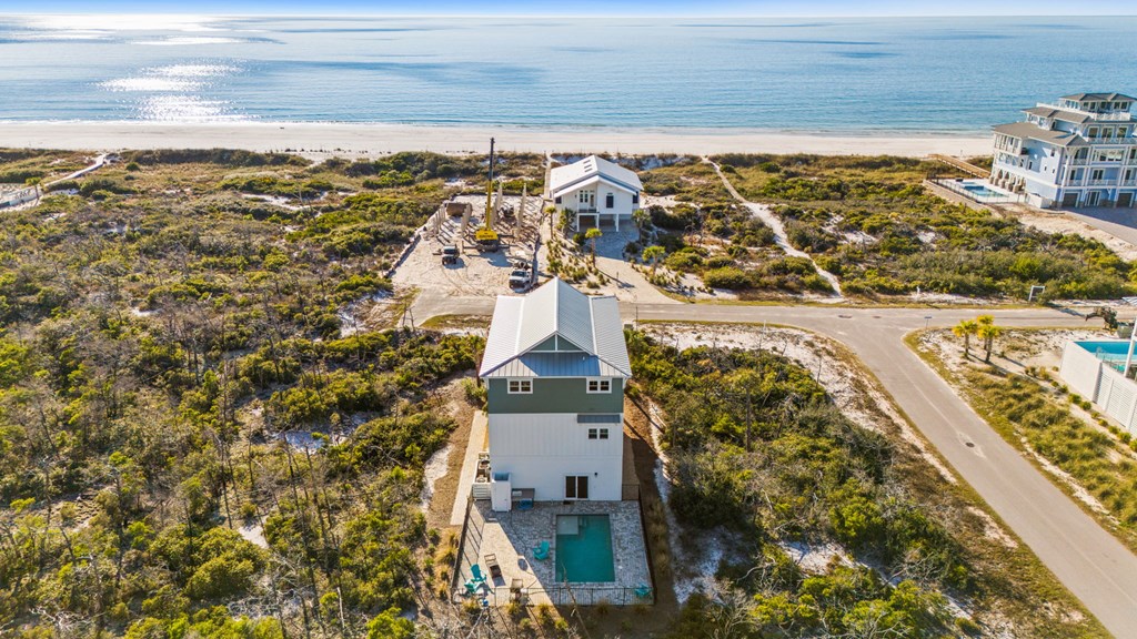 5720 Gulf Front Dr, 32456