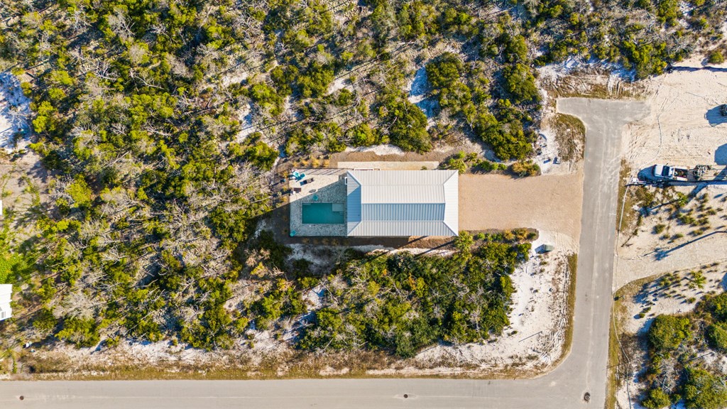 5720 Gulf Front Dr, 32456