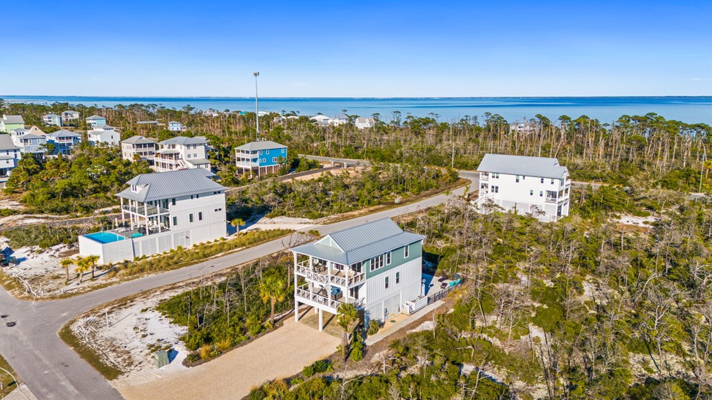 5720 Gulf Front Dr, 32456